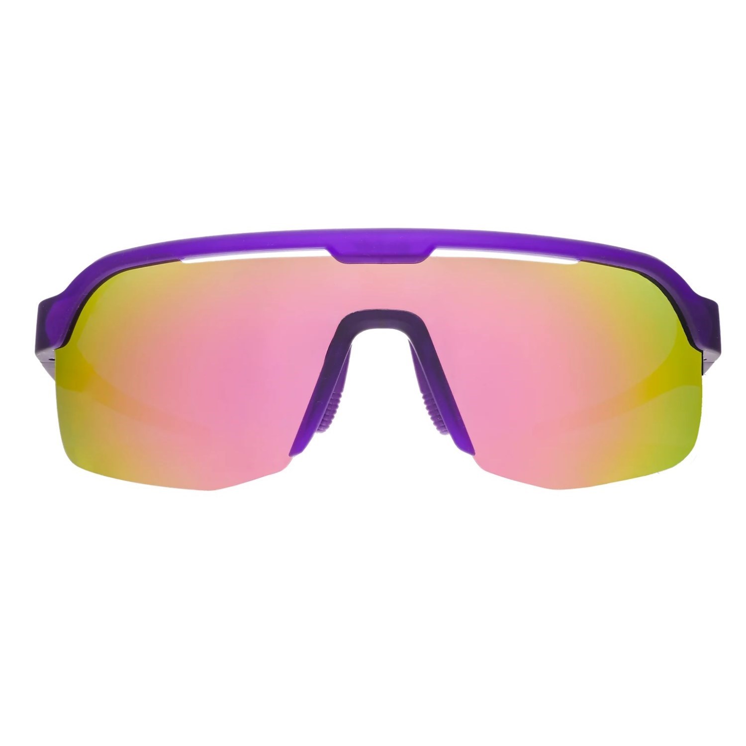 Goodr Bolt G Polarised Sports Sunglasses - Tentacle Tag Champion