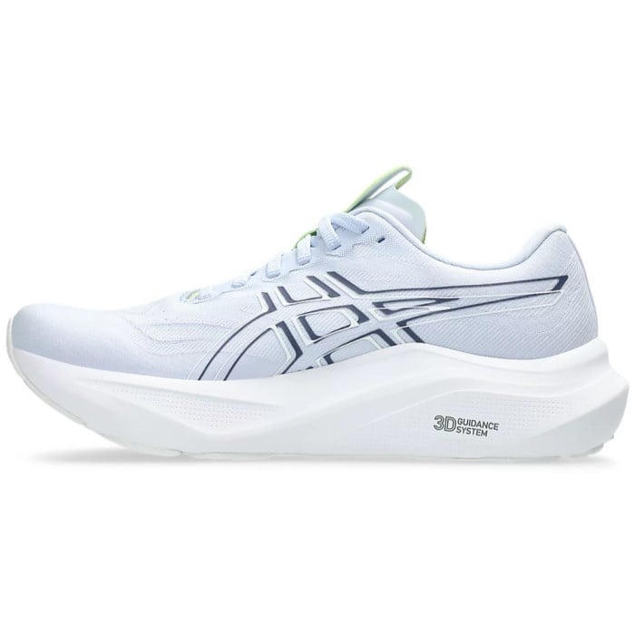 Asics GT-2000 14 - Womens Running Shoes - Blue Fade/Indigo Fog