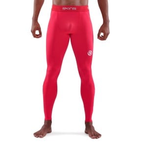 Skins Series-1 Mens Compression Long Tights