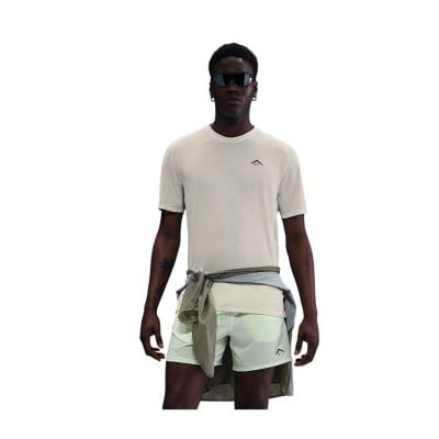Nike Solar Chase ADV Running T-Shirt - Mens