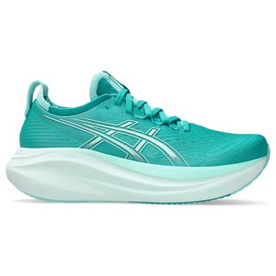 Asics Gel Nimbus 27 - Womens Running Shoes