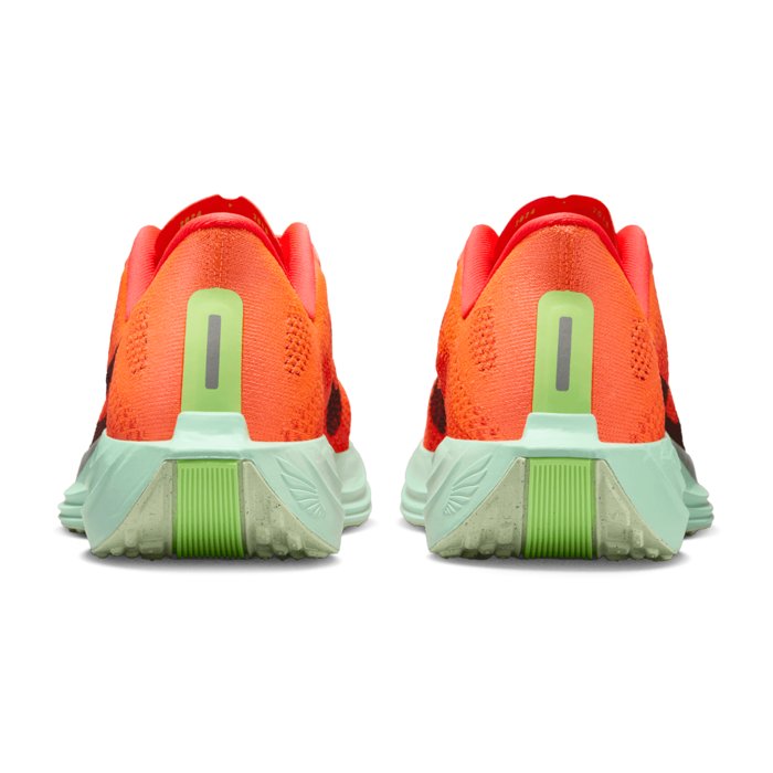Nike Pegasus Plus - Womens Running Shoes - Bright Crimson/Cave Purple/Lime Blast