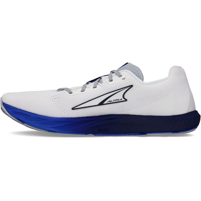 Altra Escalante 4 - Mens Running Shoes - White/Blue