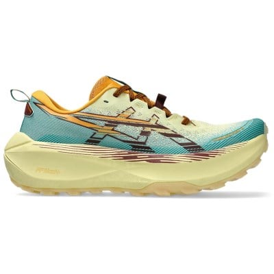 Asics Trabuco Max 4 - Mens Trail Running Shoes