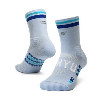SHYU Half Crew Racing Socks