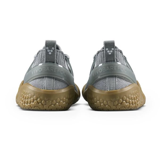 Vivobarefoot Motus Strength - Womens Training Shoes - Storm Cloud - image 4