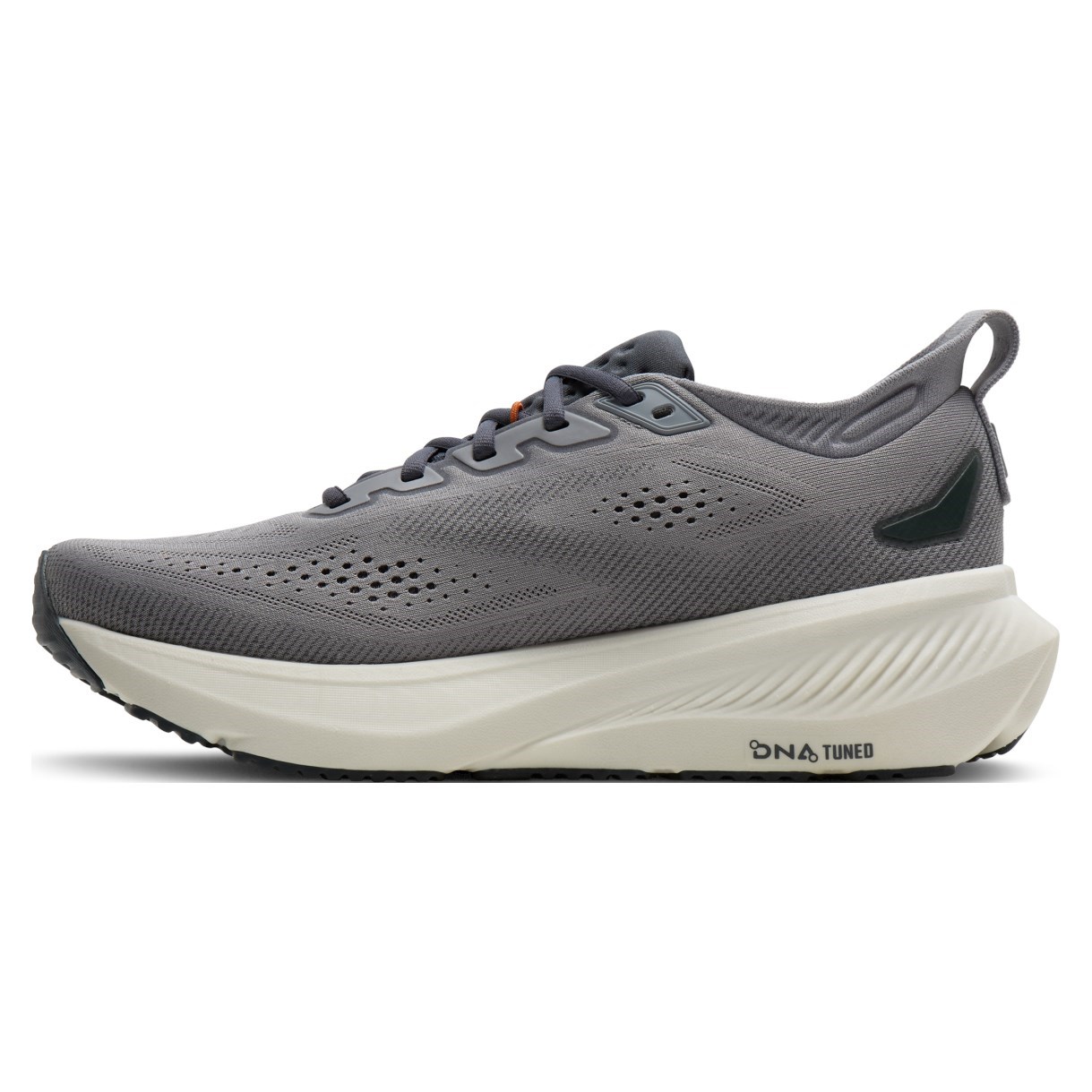 Brooks Glycerin 23 - Mens Running Shoes - Weathervane/Bombay Brown - image 3