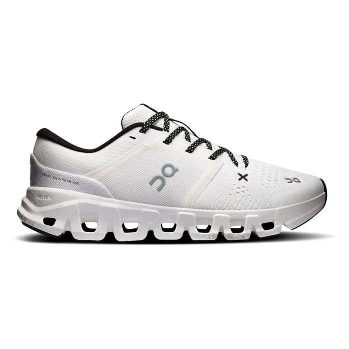 On Cloud X 5 - Womens Training Shoes - White/Black