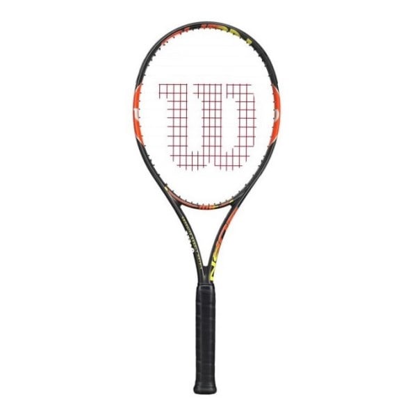 Wilson Burn 100 Team Tennis Racquet