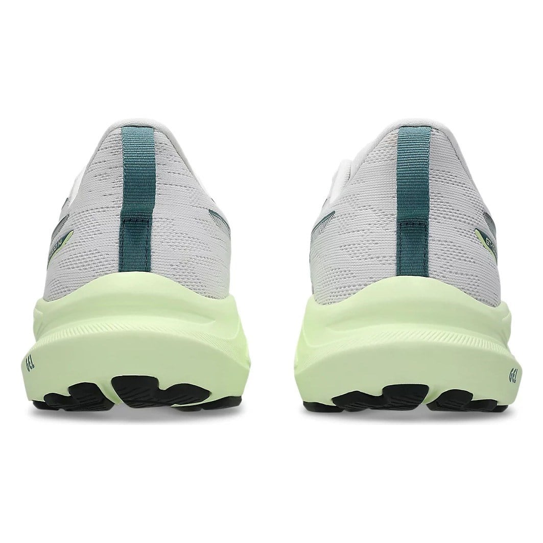 Asics GT-1000 14 GS - Kids Running Shoes - White/Illuminate Yellow - image 5