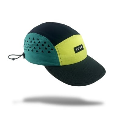 SUB4 Running Trail Cap DryLyte