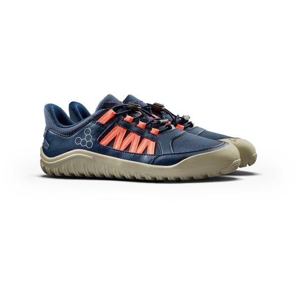 Vivobarefoot Explore AT - Kids Running Shoes - Outer Space