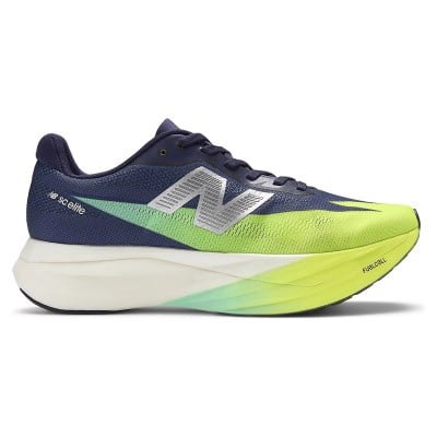 New Balance FuelCell Supercomp Elite v5 - Womens Racing Shoes