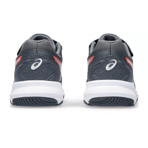 Asics Gel 550TR PS - Kids Cross Training Shoes - Carrier Grey/Pure Silver