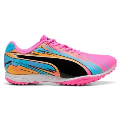 Puma evoSpeed Haraka Jr Spikeless - Kids Track and Field Shoes