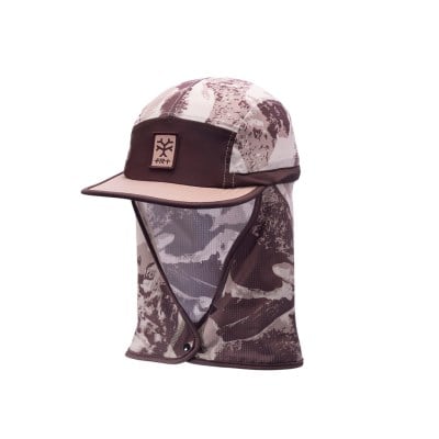 Fractel L-Series Unisex Legionnaire Hat