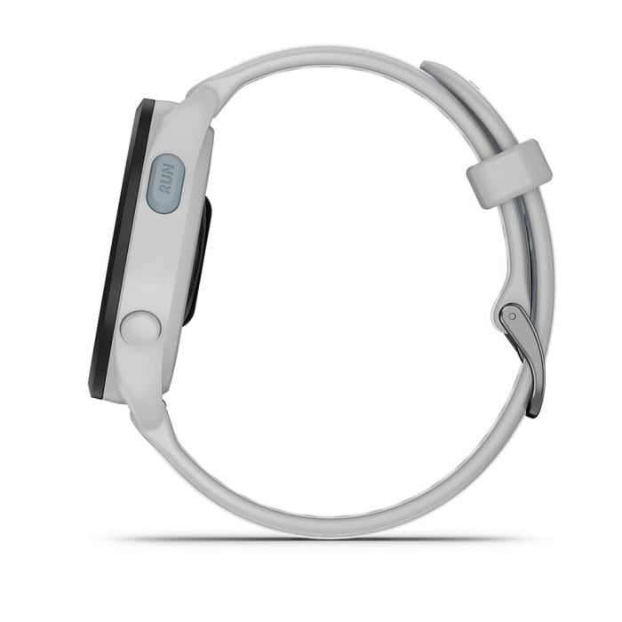 Garmin Forerunner 165 + Music - Whitestone