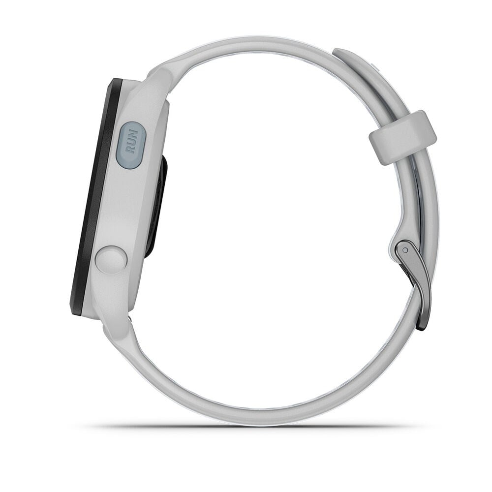 Garmin Forerunner 165 + Music - Whitestone