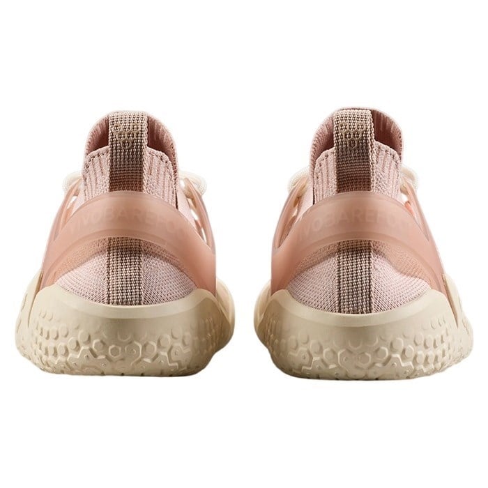 Vivobarefoot Motus Strength - Womens Training Shoes - Dusty Rose