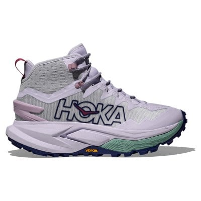 Hoka Mafate Hike - Womens Hiking Shoes