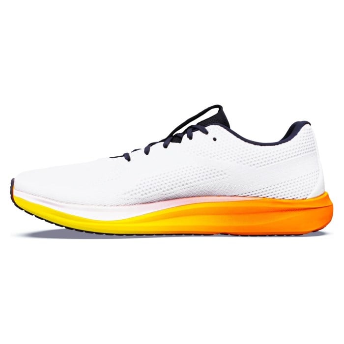 Altra Escalante 5 - Mens Running Shoes - White/Black/Blazing Yellow - image 2