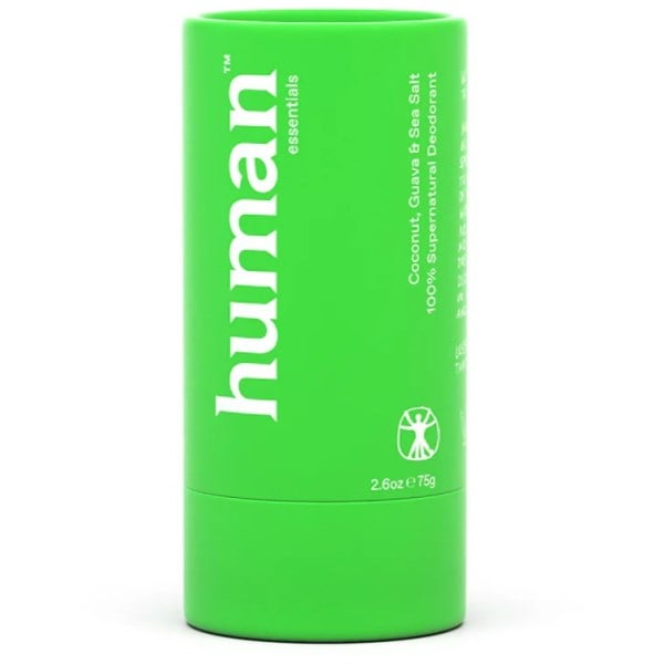 Human Essentials Natural Deoderant