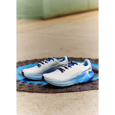 Altra FWD Via 2 - Mens Running Shoes - Blue/Gray