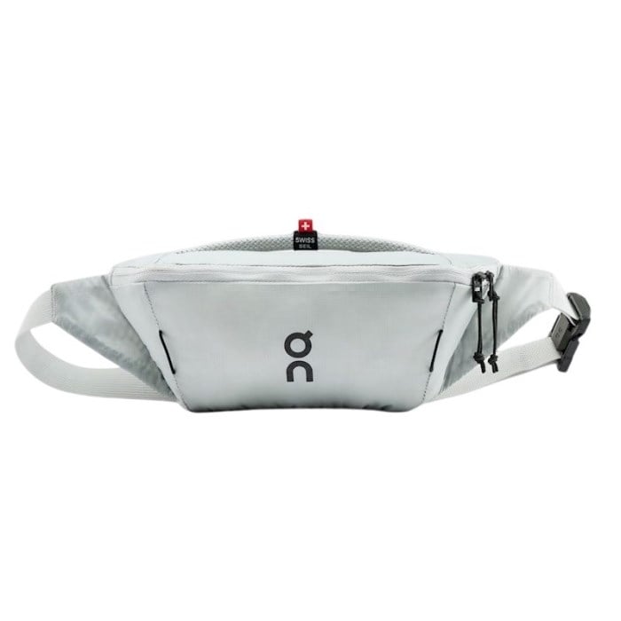 On Waist Pack 2L Lite - Glacier