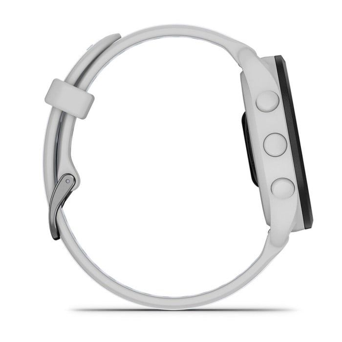 Garmin Forerunner 165 + Music - Whitestone