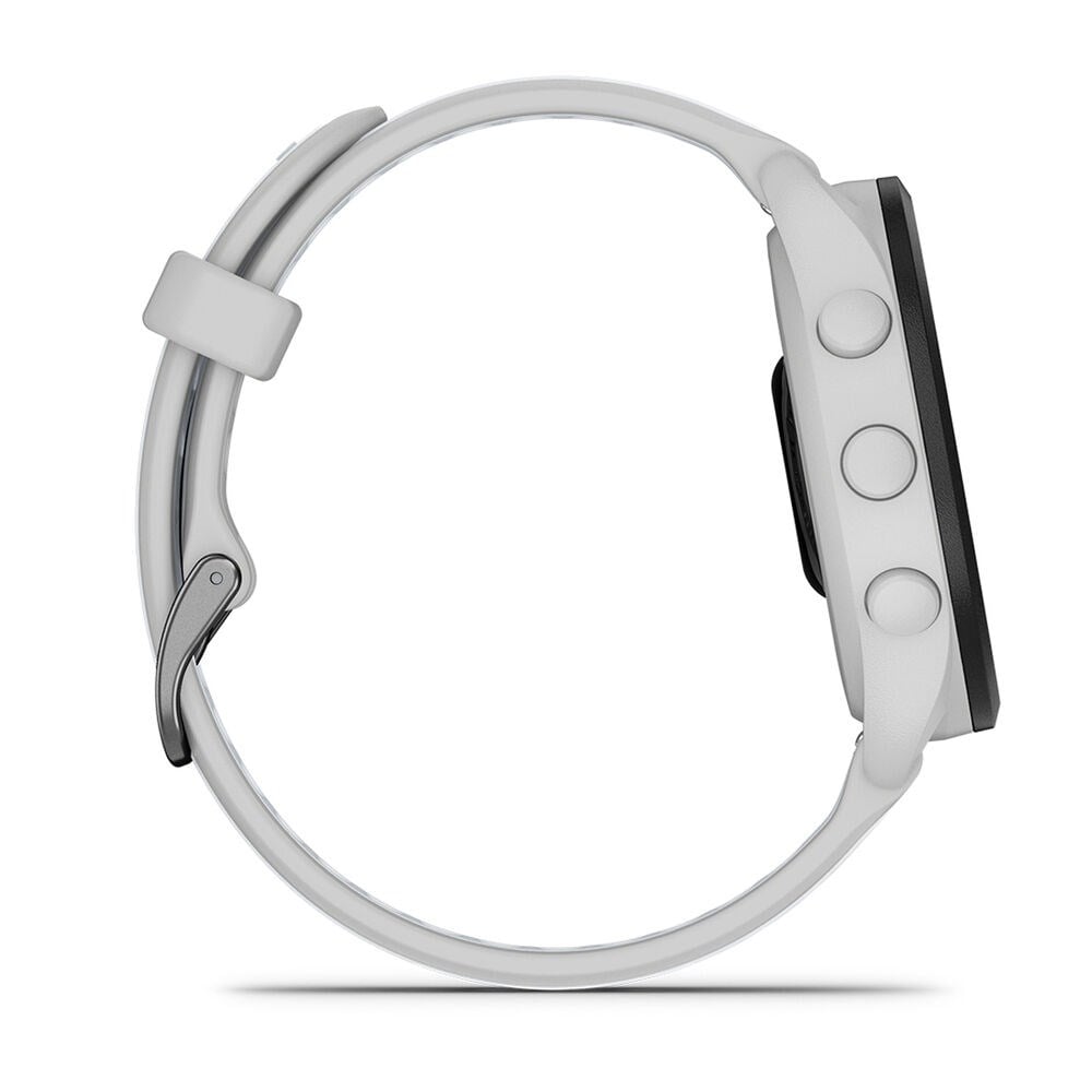 Garmin Forerunner 165 + Music - Whitestone