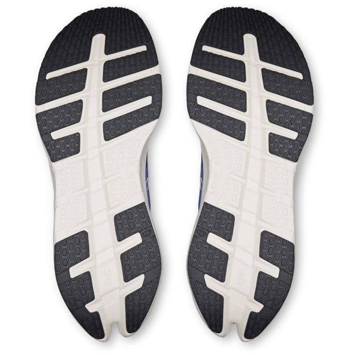 On Cloudrunner 3 - Mens Running Shoes - Sailor/Ivory