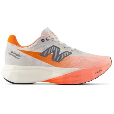 New Balance FuelCell Supercomp Elite v5 New York - Womens Racing Shoes