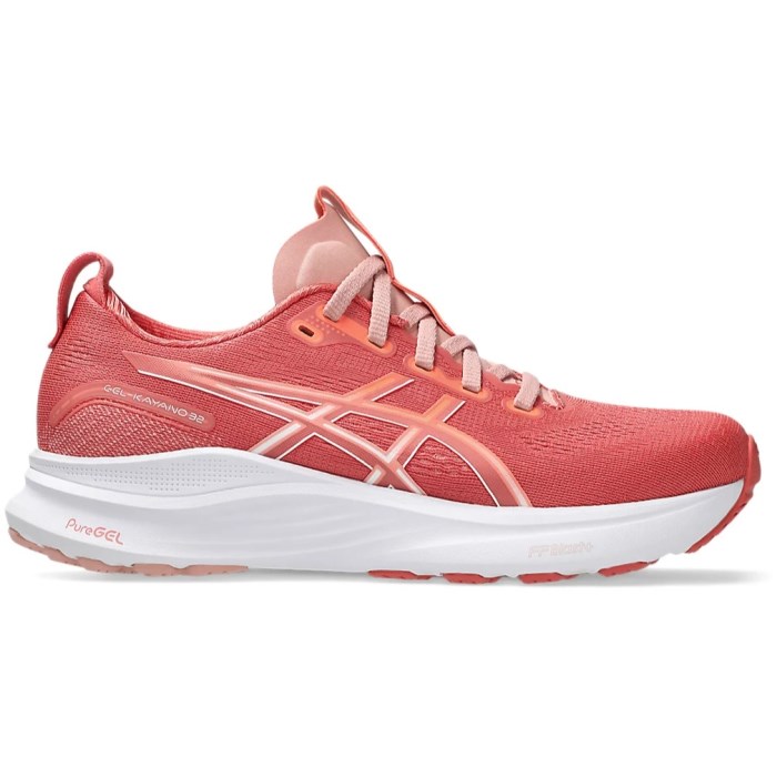 Asics Gel Kayano 32 GS - Kids Running Shoes
