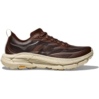 Hoka Mafate Speed 4 Lite - Unisex Trail Running Shoes