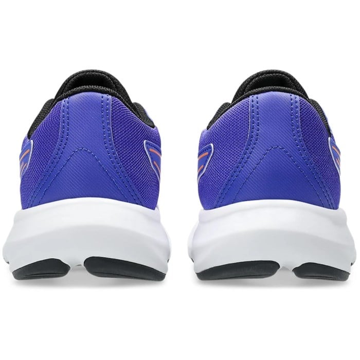 Asics Contend 9 GS - Kids Running Shoes - Cobalt Burst/Amethyst