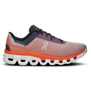 On Cloudflow 4 - Mens Running Shoes