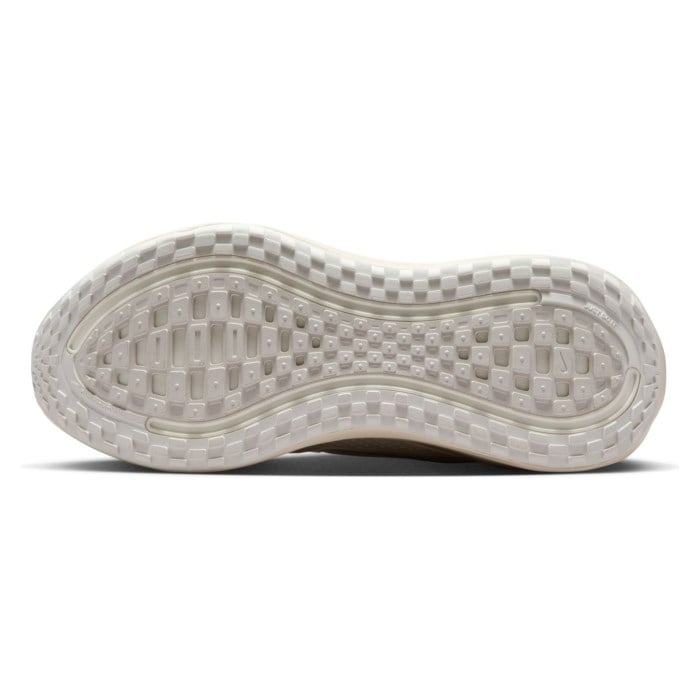 Nike Vomero Plus ESS - Womens Running Shoes - Summit White/Chalk/Phantom/Pure Platinum - image 4