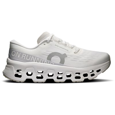 On Cloudmonster 3 - Womens Running Shoes
