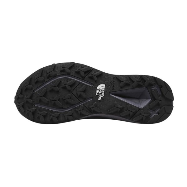 The North Face Vectiv Exploris 2 Futurelight - Mens Hiking Shoes - TNF Black/Vanadis Grey