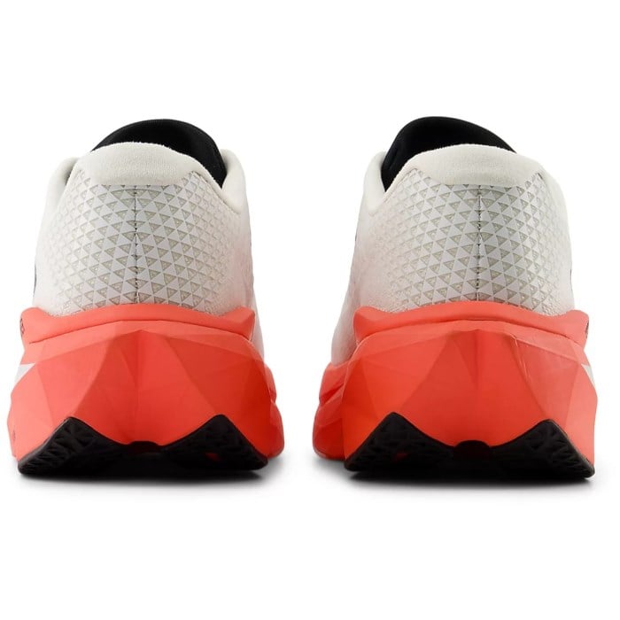 New Balance Fuelcell SuperComp Trainer v3 - Mens Running Shoes - Urgent Red/Sea Salt/Black