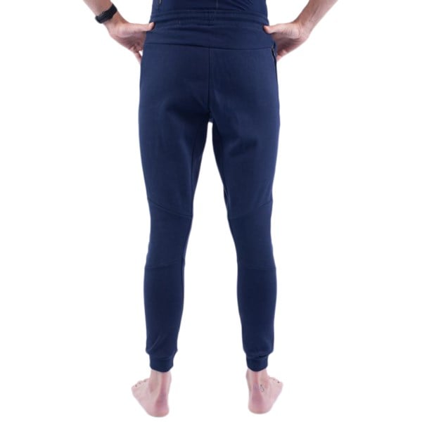 Sub4 Mens Track Pants - Navy