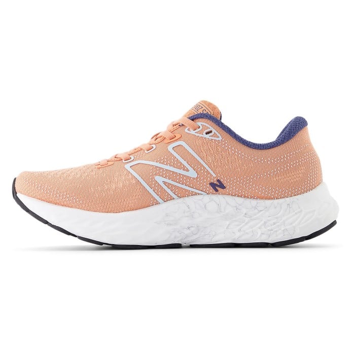 New Balance Fresh Foam Evoz ST - Womens Running Shoes - Peach Nectar - image 3