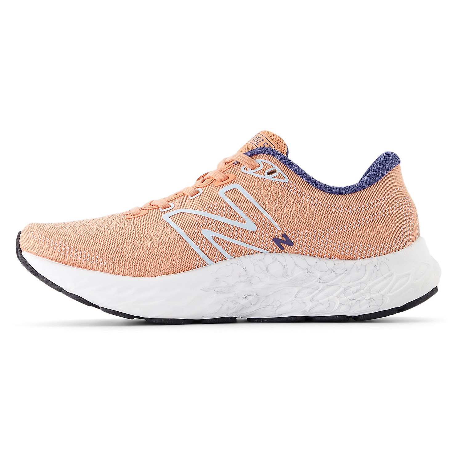 New Balance Fresh Foam Evoz ST - Womens Running Shoes - Peach Nectar - image 3
