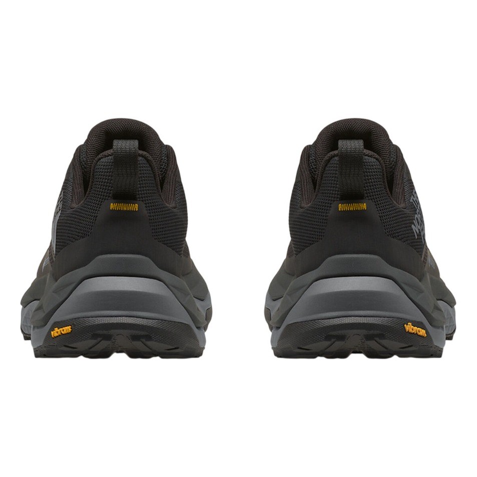 The North Face Fastpack Ultra GTX - Mens Hiking Shoes - TNF Black/Smoked Pearl