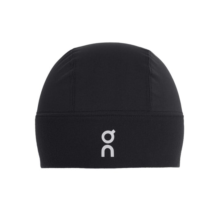 On Core Beanie - Black
