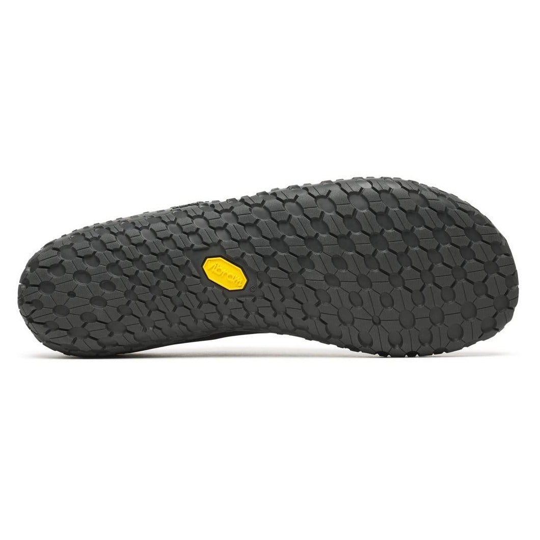 Merrell Vapor Glove 7 - Mens Trail Running Shoes - Black - image 4