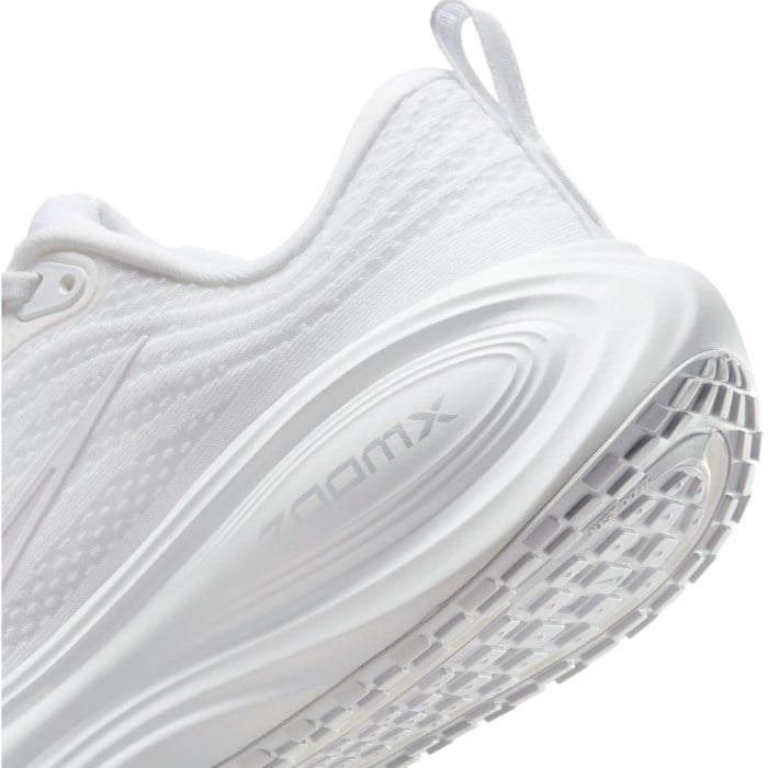 Nike Vomero Plus - Womens Running Shoes - White/Summit White/Photon Dust
