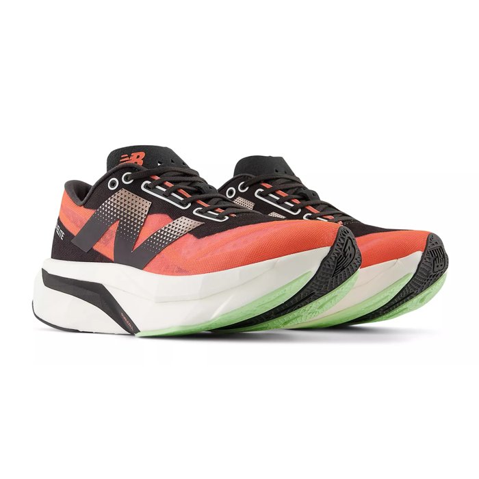 New Balance FuelCell SuperComp Elite v4 - Womens Road Racing Shoes - Ekiden Marathon