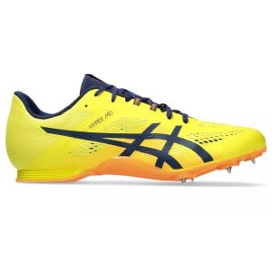Asics Hyper MD 8 - Mens Middle Distance Track Spikes