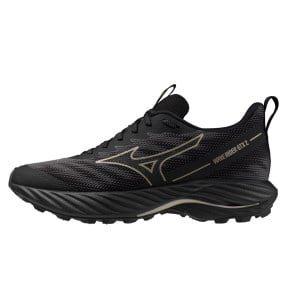 Mizuno Wave Rider GTX 2 - Womens Trail Running Shoes